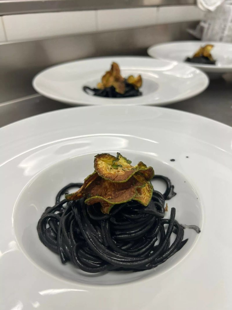 Soreste Ristorante Braceria