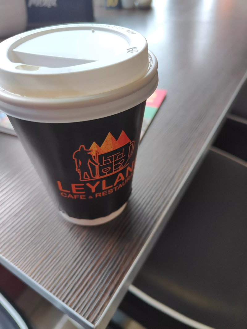 Leyland cafe+Restaurant