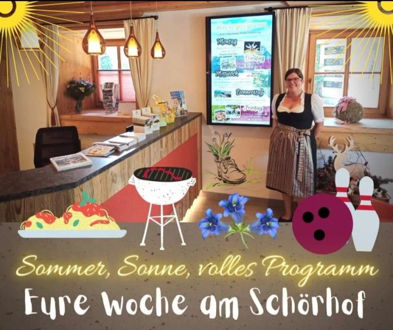 Hotel Gasthof Schorhof