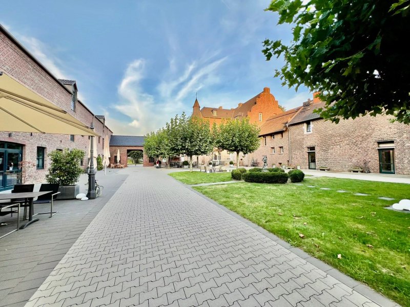 Burg Obbendorf
