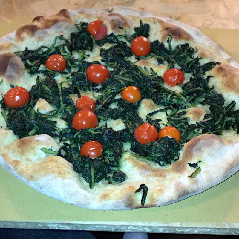 Pizzeria Doppio Zero