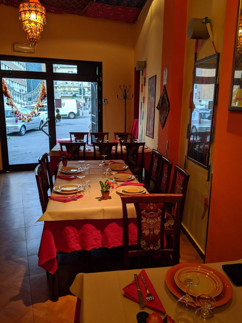 India Gate Ristorante Indiano