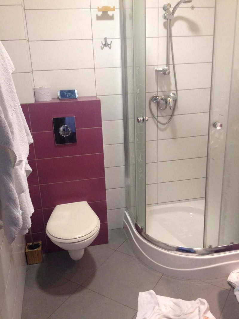 Hotel Arsenal