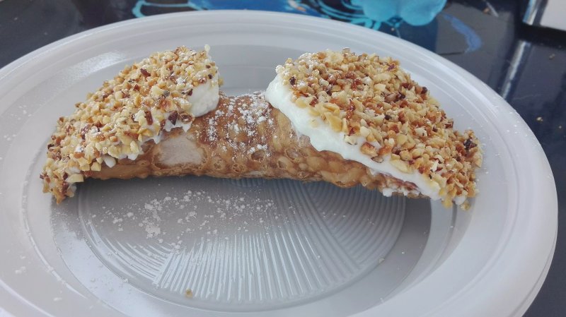 Gastronomia Le Delizie di Nonna Pasqualina