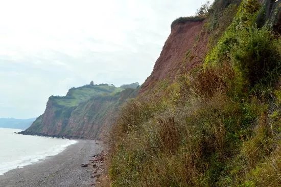 Ness Cove