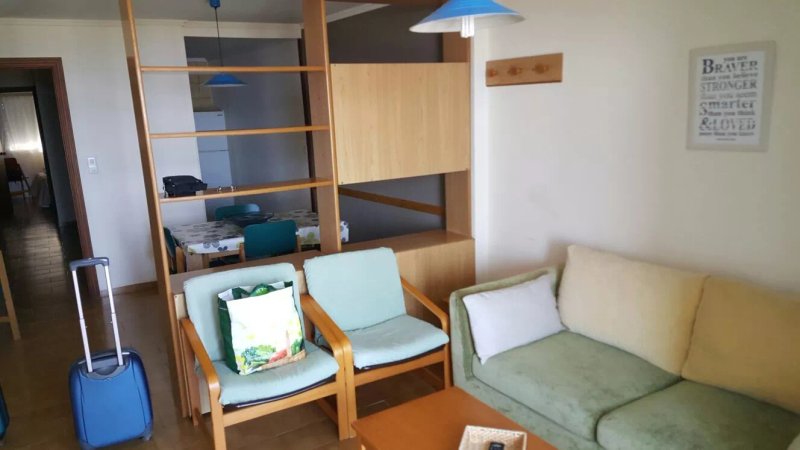 Apartamentos Acuario