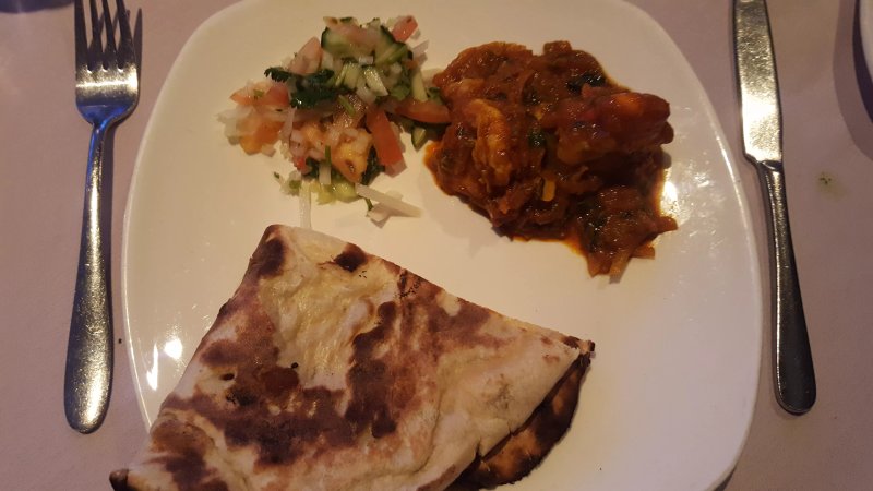 Cuisine of India