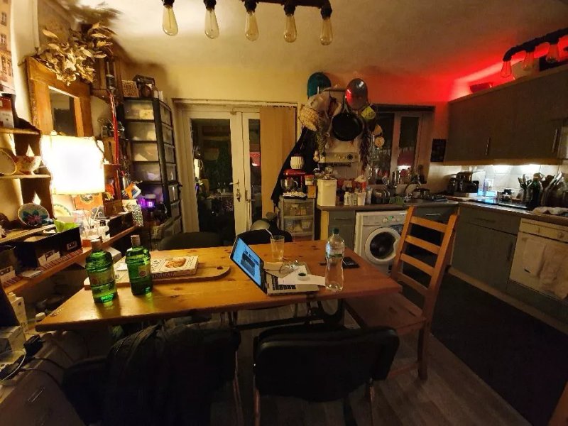 City Central Kind Rooms