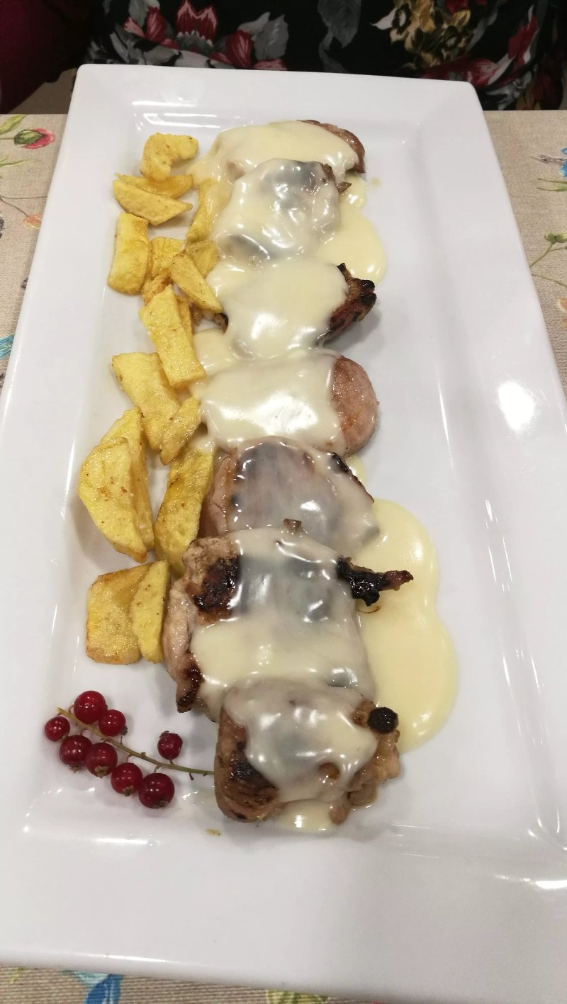 Restaurante Orense