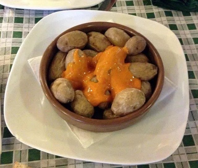 Taberna Andaluza