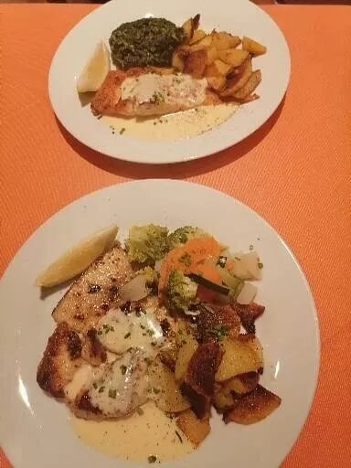 La Bouillabaisse