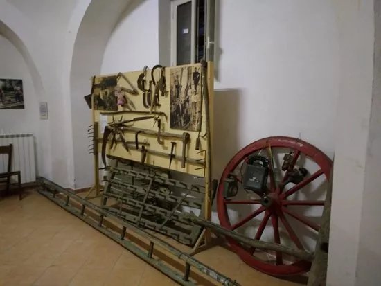 Museo Masseria Luce