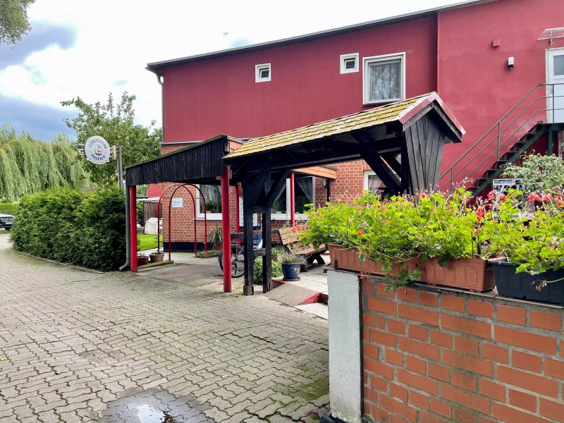 Uschi's Gasthof