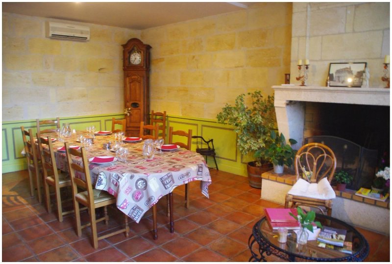 Chateau Miquelet