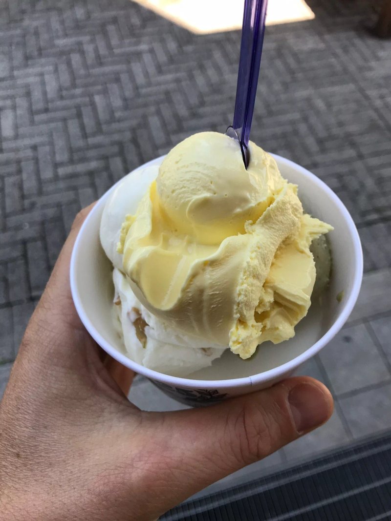 Gelateria Gran Gelato Furlan Vittorio