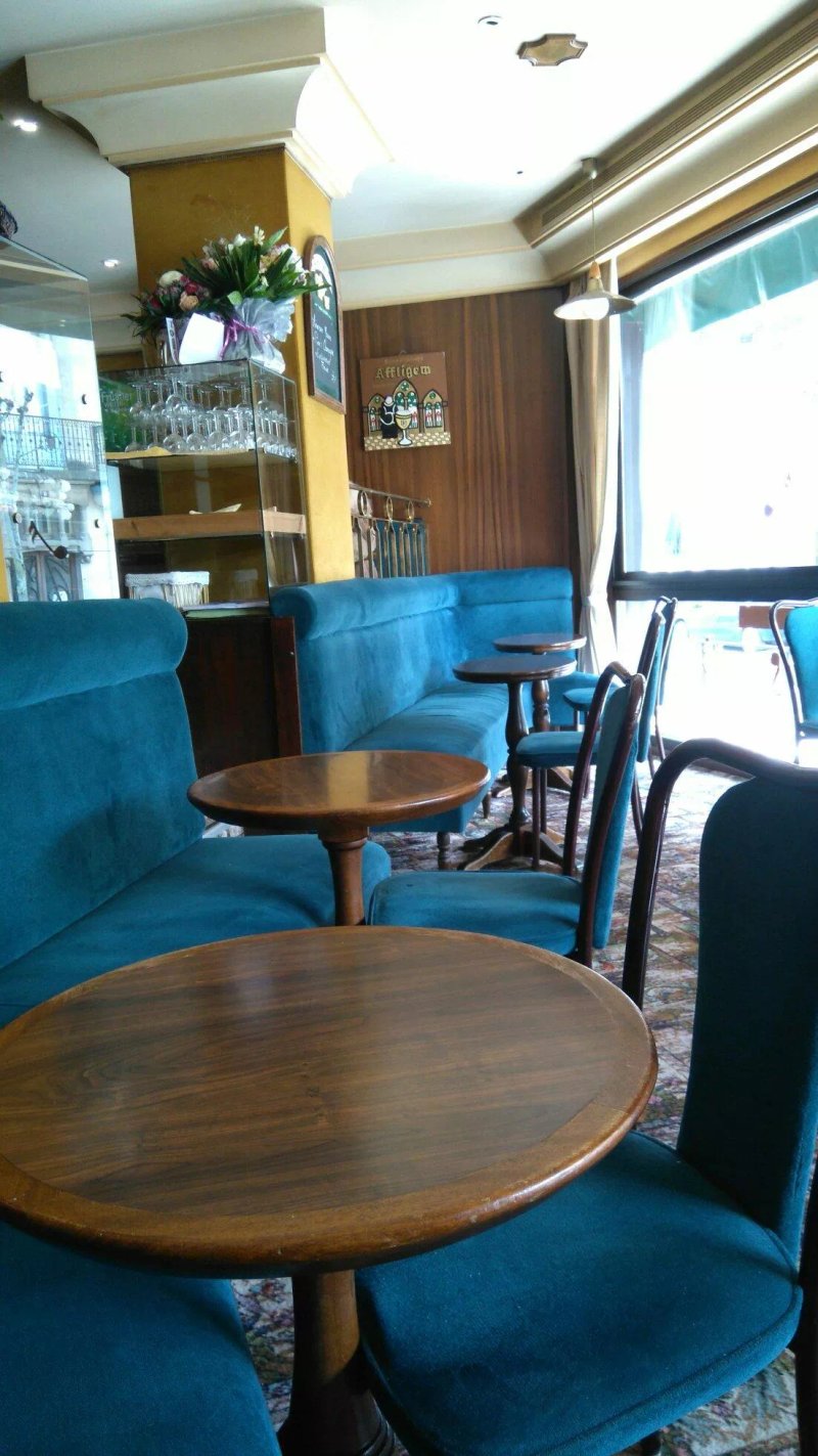 Hotel Le Berenice Restaurant