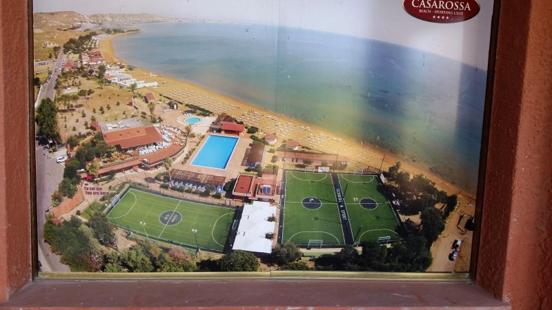 Casarossa Residence