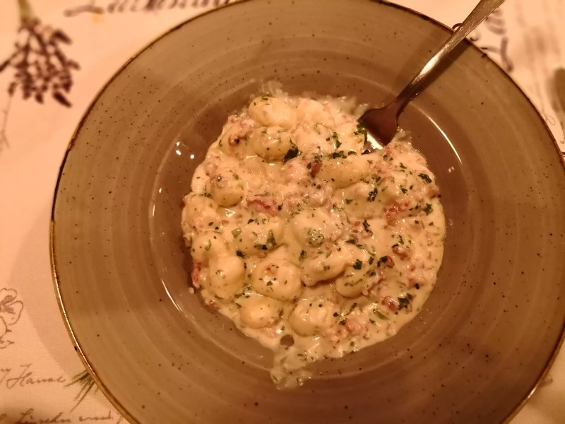 Trattoria il Gusto