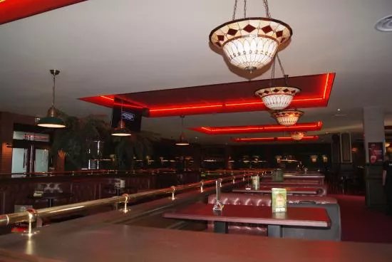 Snooker Bowl