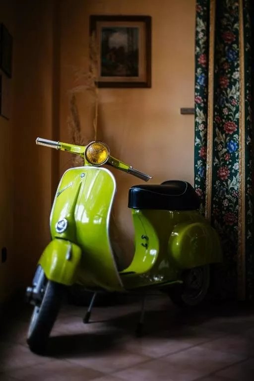 Agriturismo Terra Di Dio Toscanizzazzione