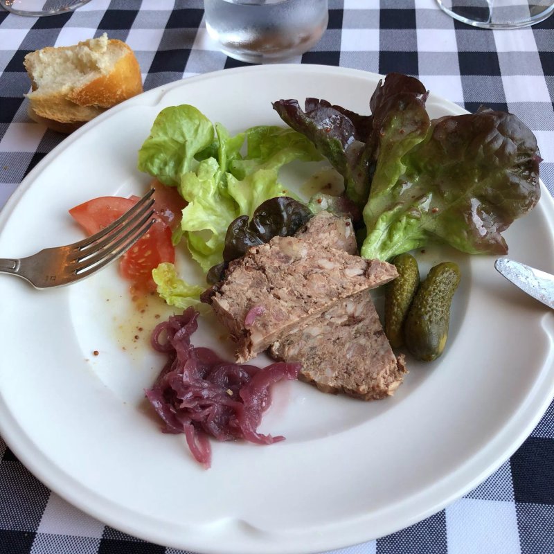 Hotel Le Lion Verd