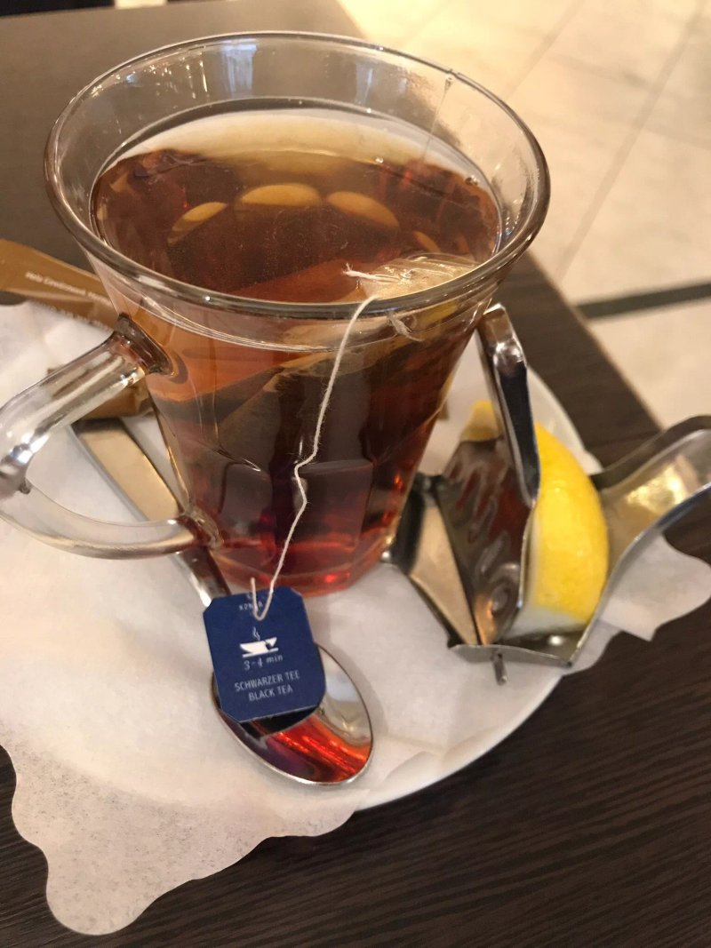 Cafe Eigel