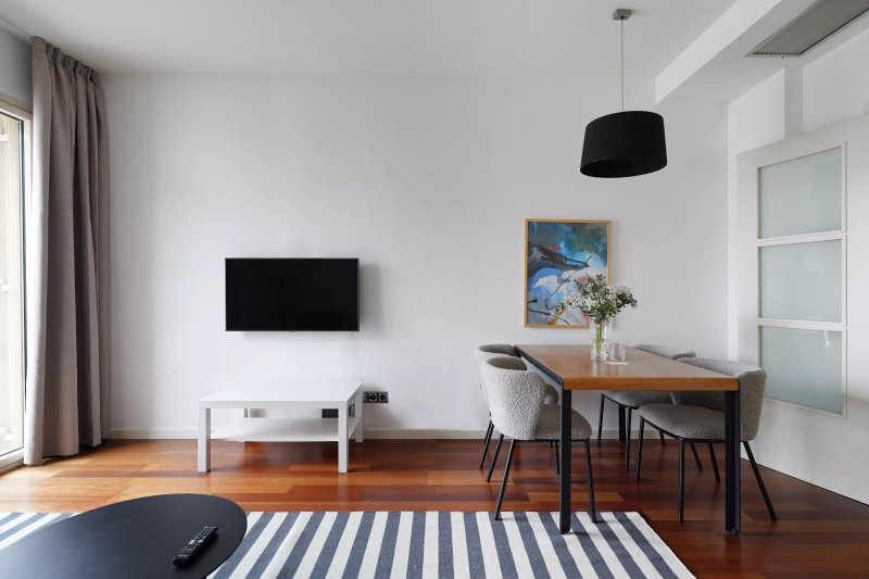 numa | Lumino Apartments