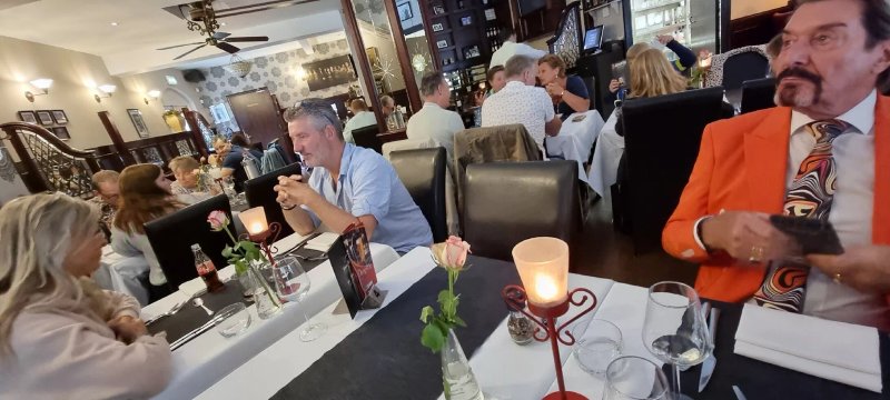 Restaurant De kneut