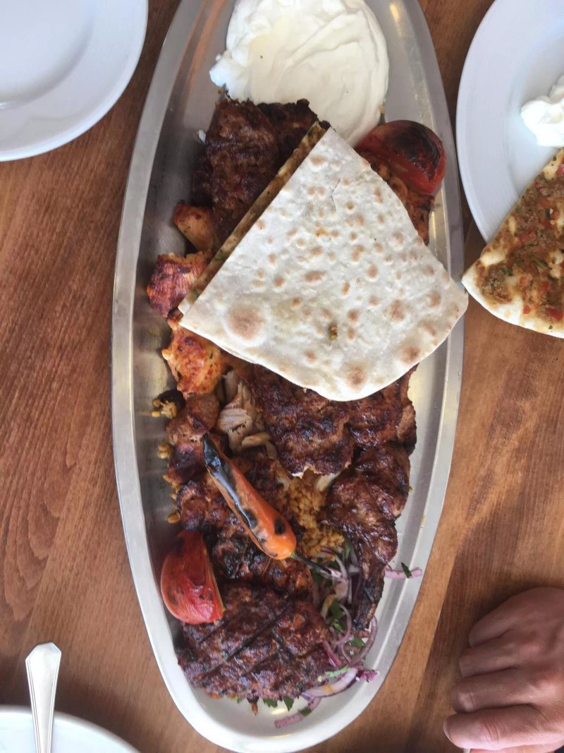 TAT URFA RESTAURANT