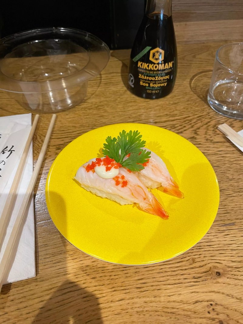 Koi Sushi Bar