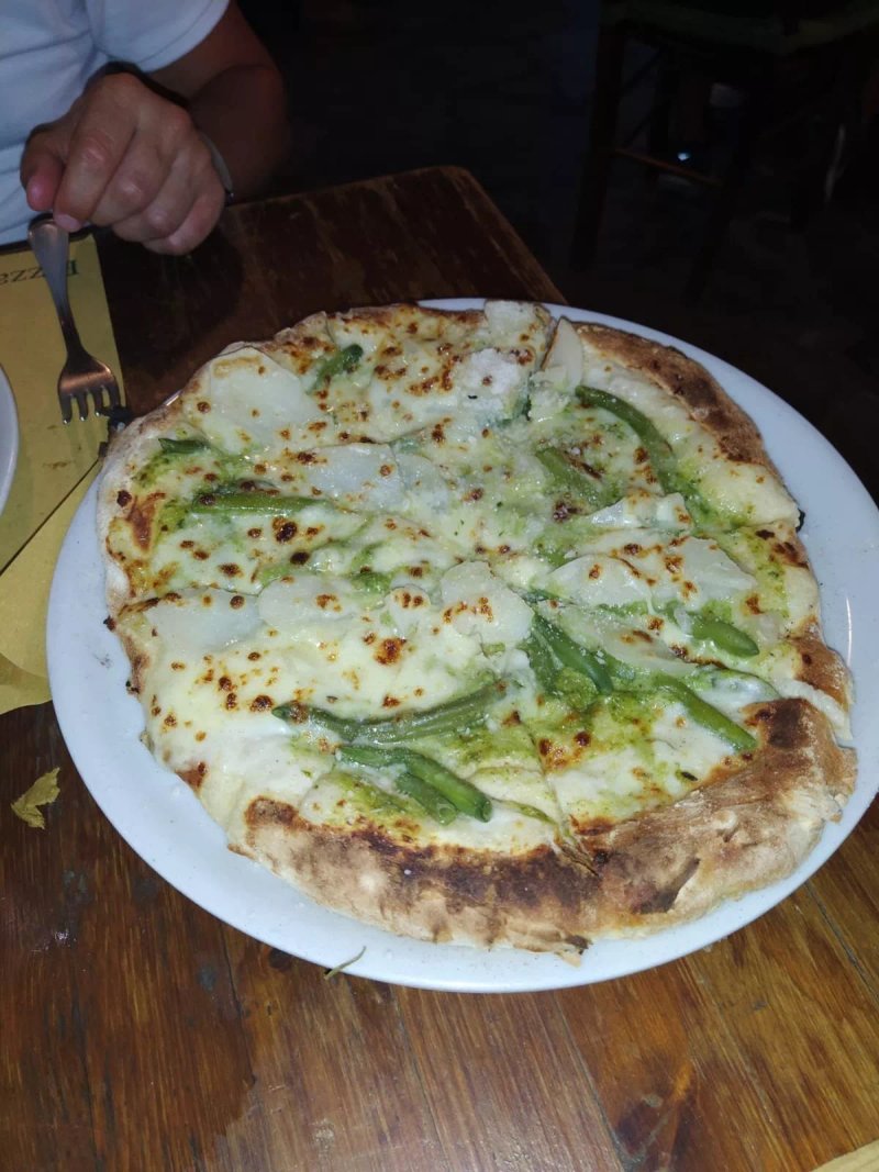 Oasi La Pizza