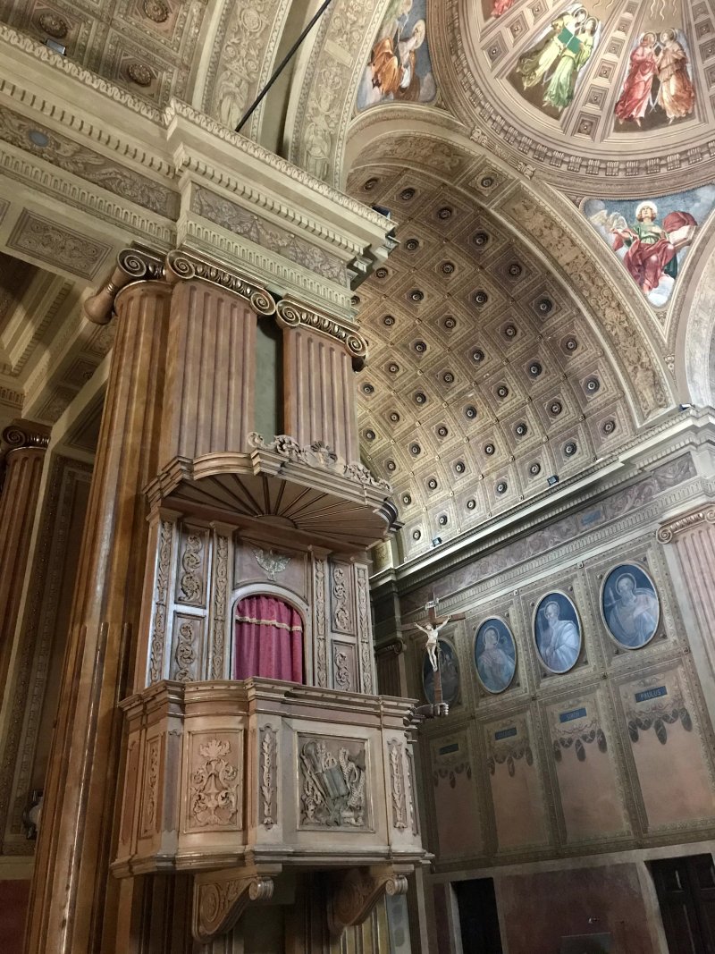 Parrocchia Dei Santi Sette Fratelli Martiri