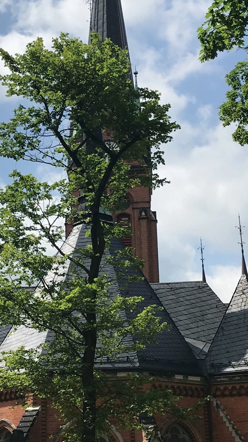 St.-Nicolai-Kirche