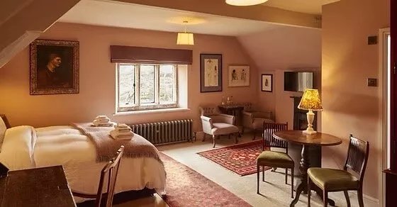 Uplands Guest House