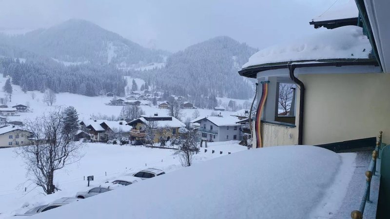 Wohlfuehlresort Martinerhof