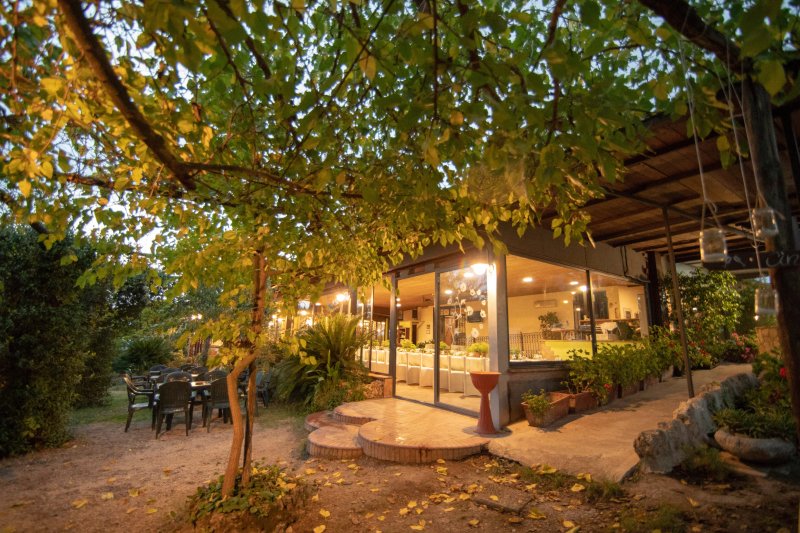 Agriturismo Barone Fortunato