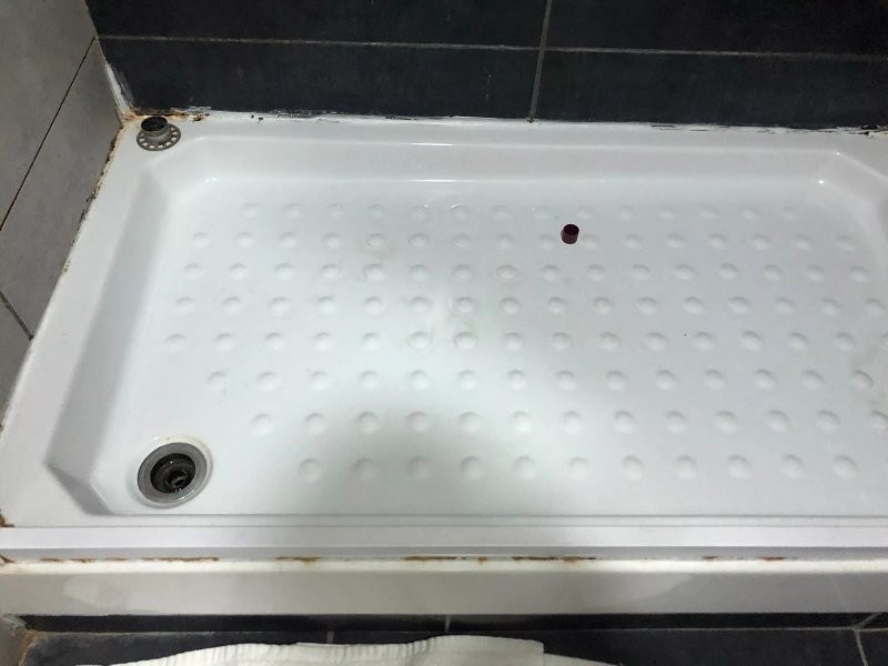 B&B Napoli Binario 1