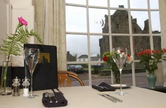 Castle Street Bistro