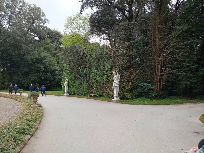 Fontana Margherita
