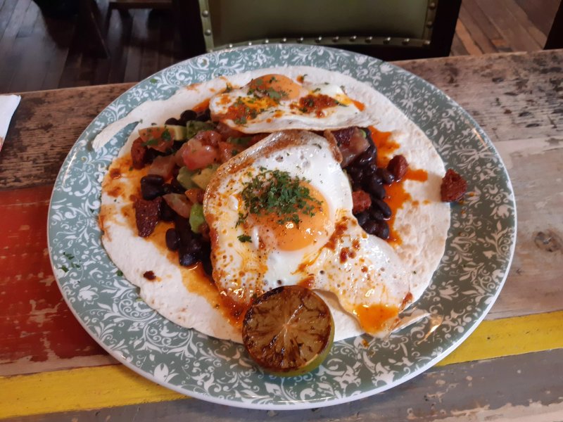 Cosy Club
