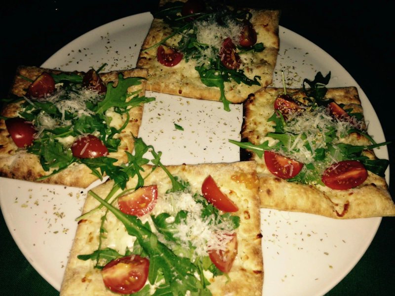Elfi Sky Bar & Urban Kitchen