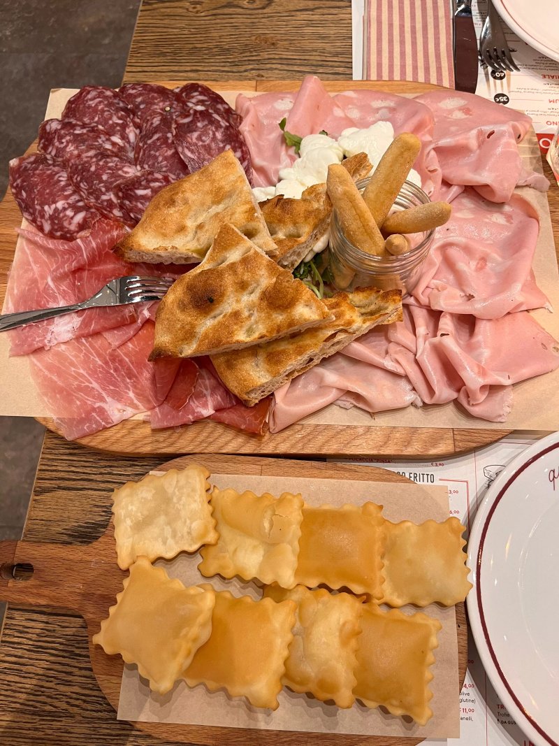 Signorvino - Casalecchio GranReno