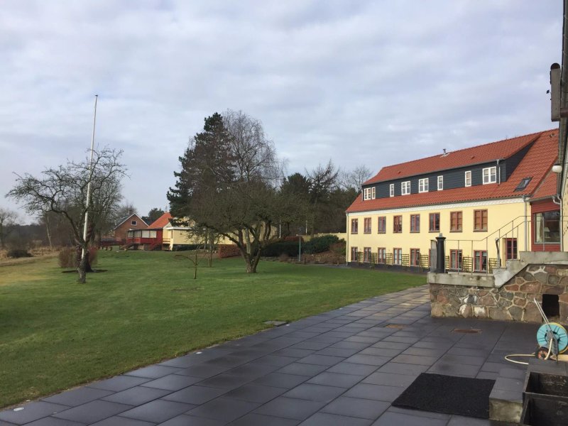 Kongensbro Kro