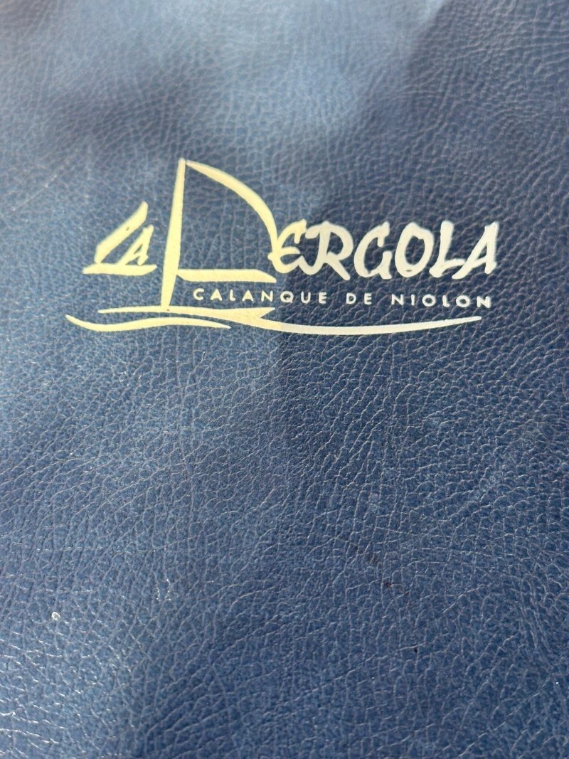 La Pergola