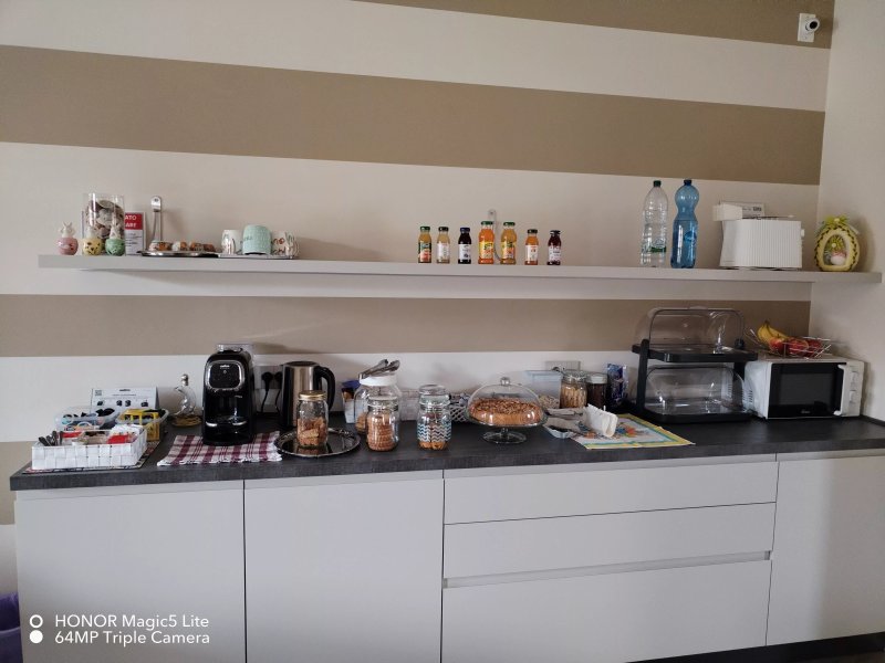 B&B La Valluna