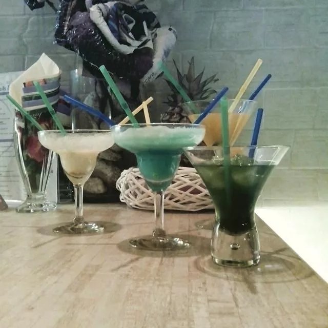Rady's Cocktail Bar