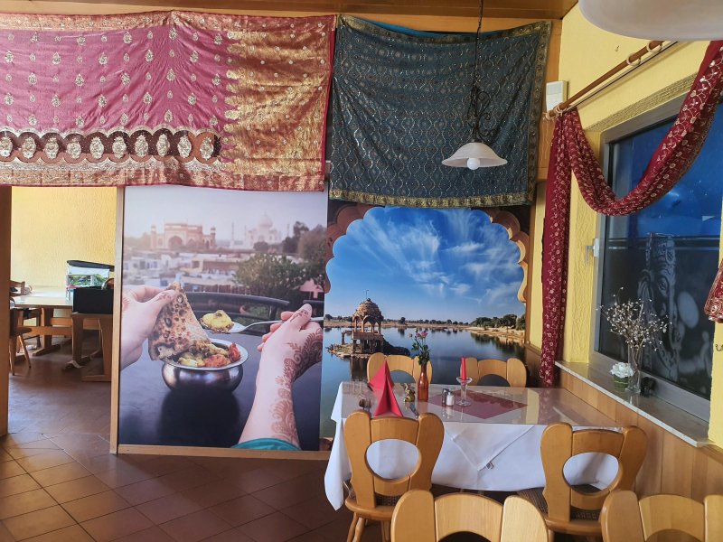 Singam's Restaurant