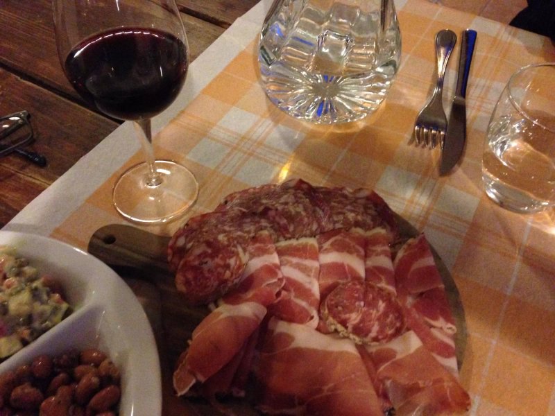 Dai Menegheti Agriturismo