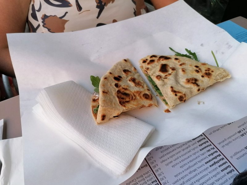 Piadineria Osteria Da Peppe
