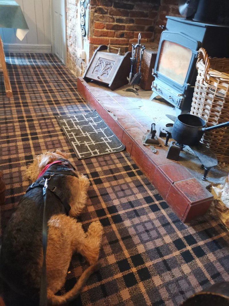 Bull Inn Walsingham